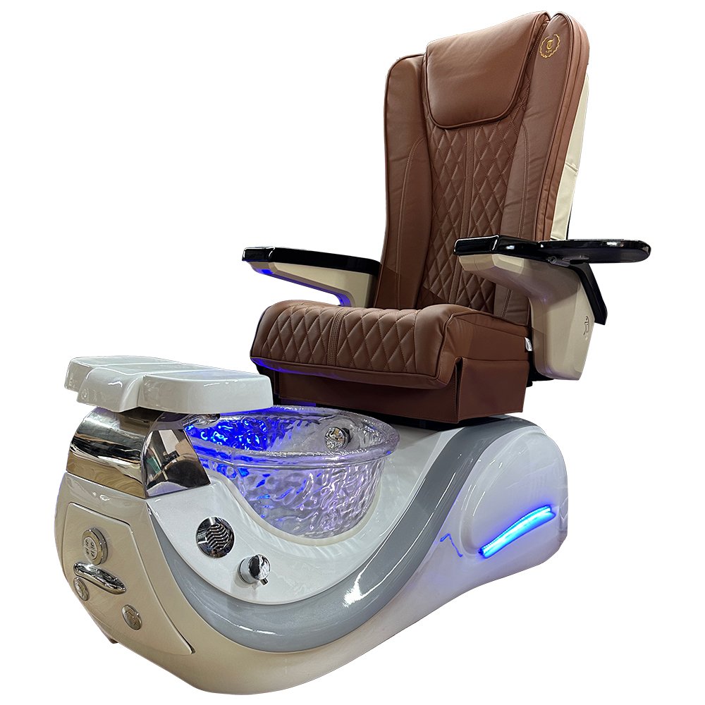Pedicure Chair, Dolphin Spa Nail Chairs, Nail Tables, Pedicure chair
