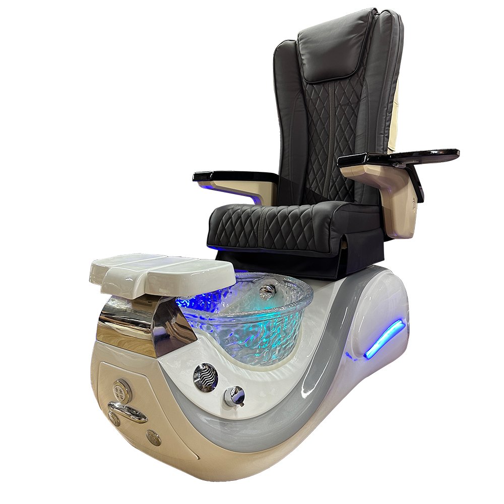 Pedicure Chair, Dolphin Spa Nail Chairs, Nail Tables, Pedicure chair