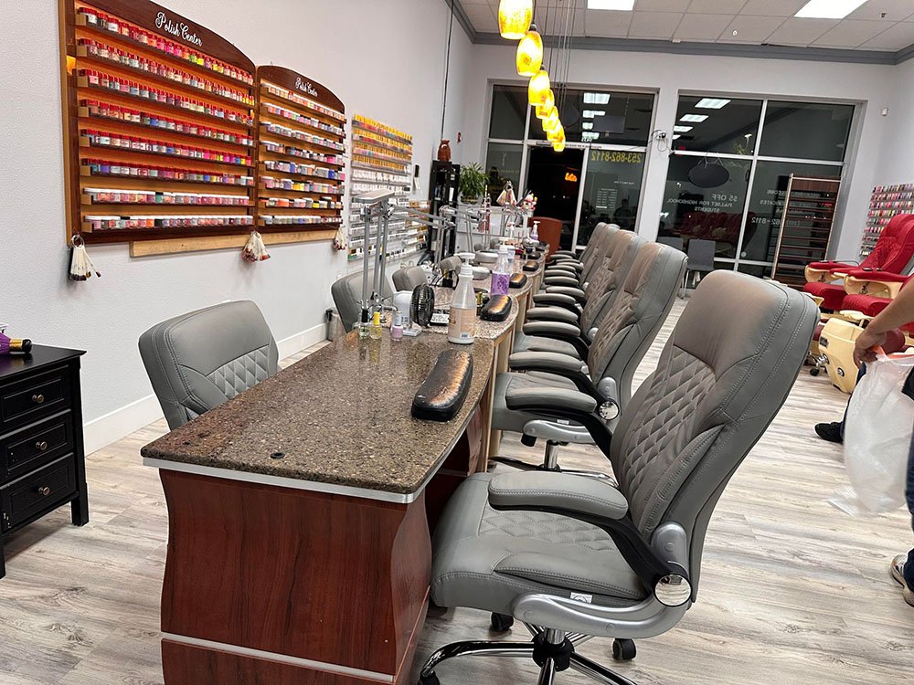 Nail Salon Chairs Archives Nail Chairs, Nail Tables, Pedicure chair