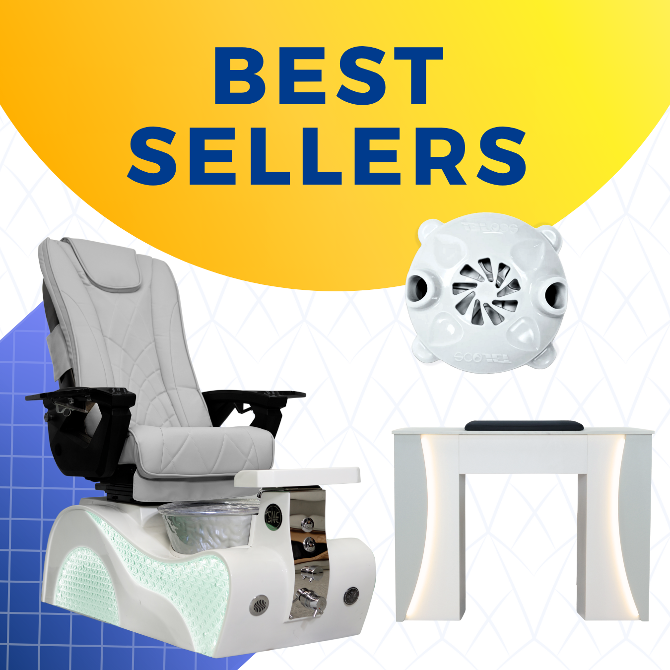 Best Sellers