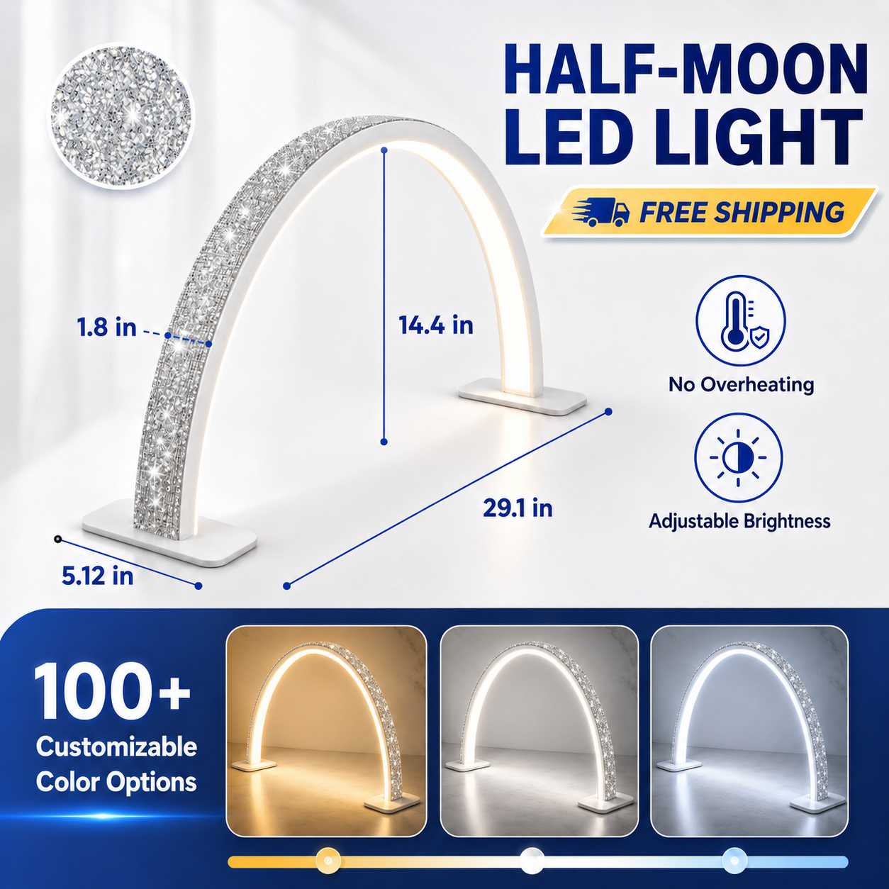 led 1