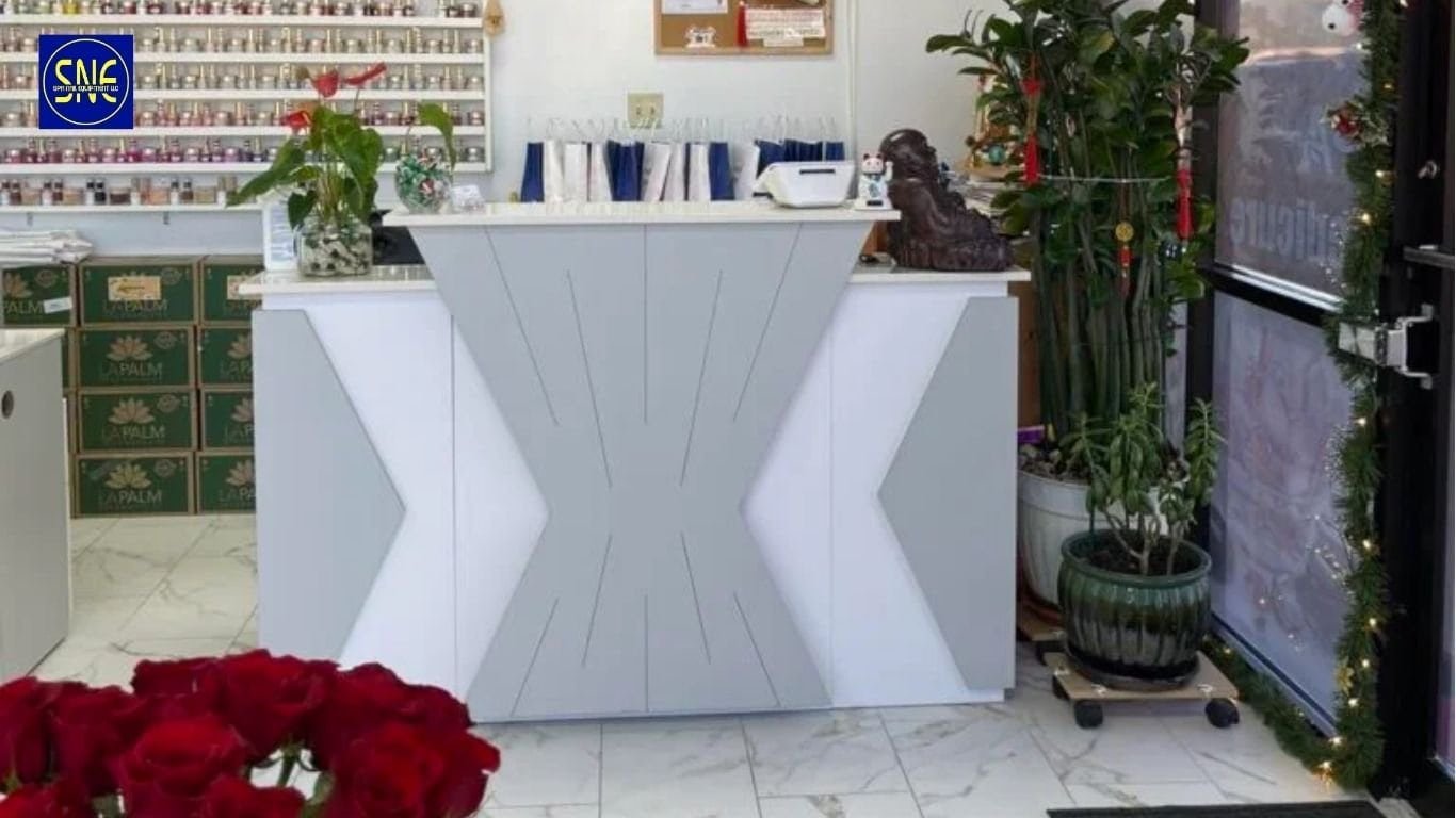 How to Open a Nail Salon in the USA for Beginners